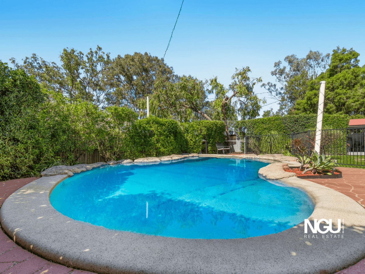 124 Haig Street, Brassall, QLD 4305