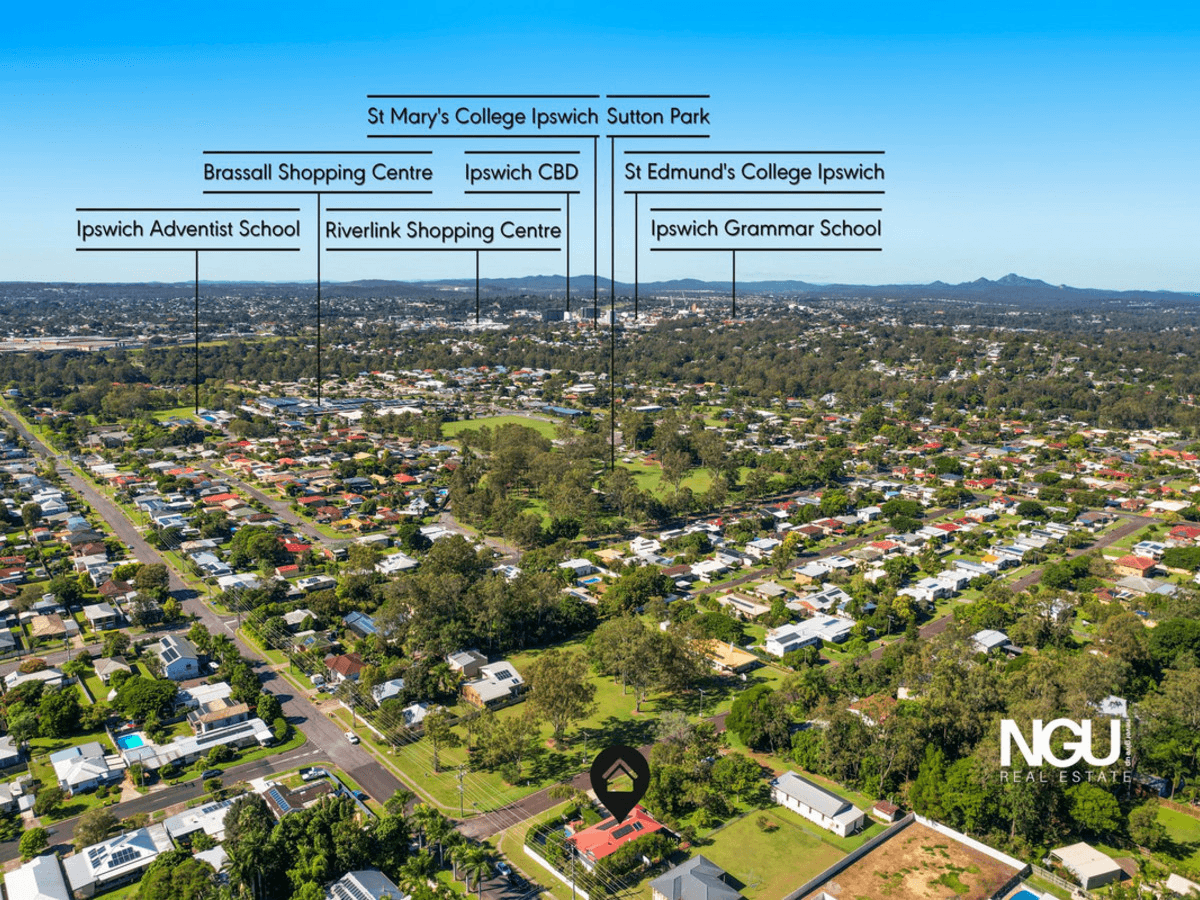 124 Haig Street, Brassall, QLD 4305