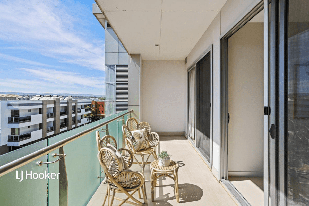 303/42-48 Garden Terrace, MAWSON LAKES, SA 5095