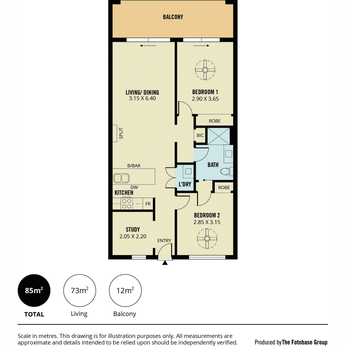 303/42-48 Garden Terrace, MAWSON LAKES, SA 5095