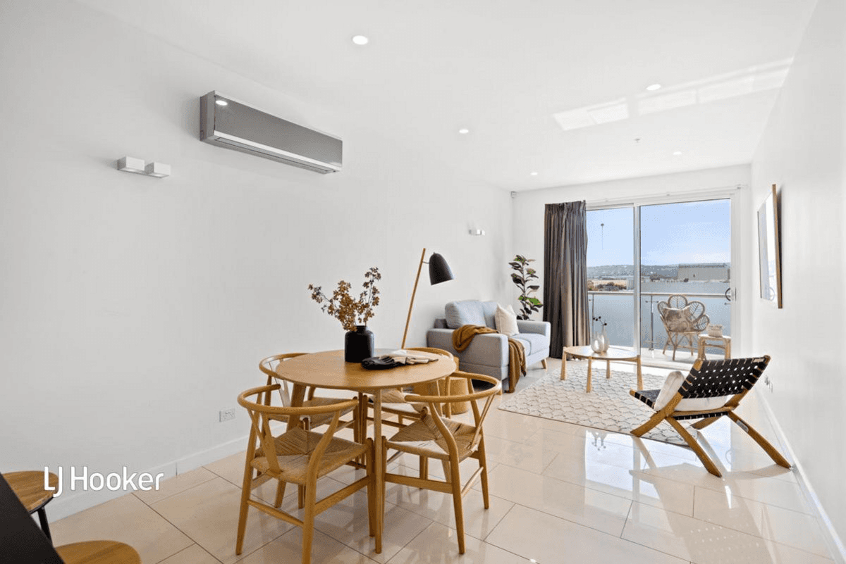 303/42-48 Garden Terrace, MAWSON LAKES, SA 5095