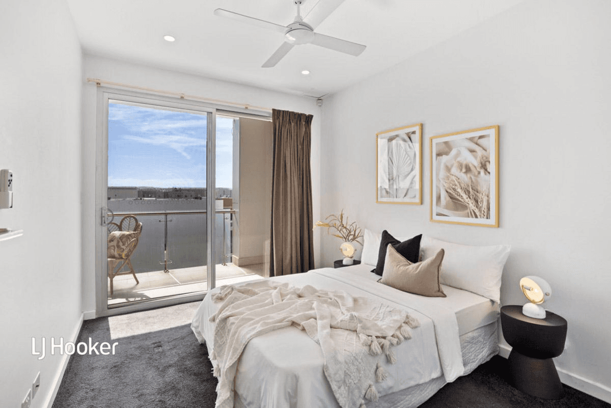 303/42-48 Garden Terrace, MAWSON LAKES, SA 5095