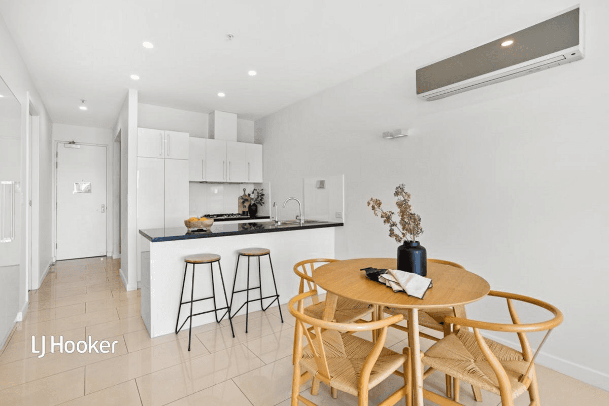 303/42-48 Garden Terrace, MAWSON LAKES, SA 5095