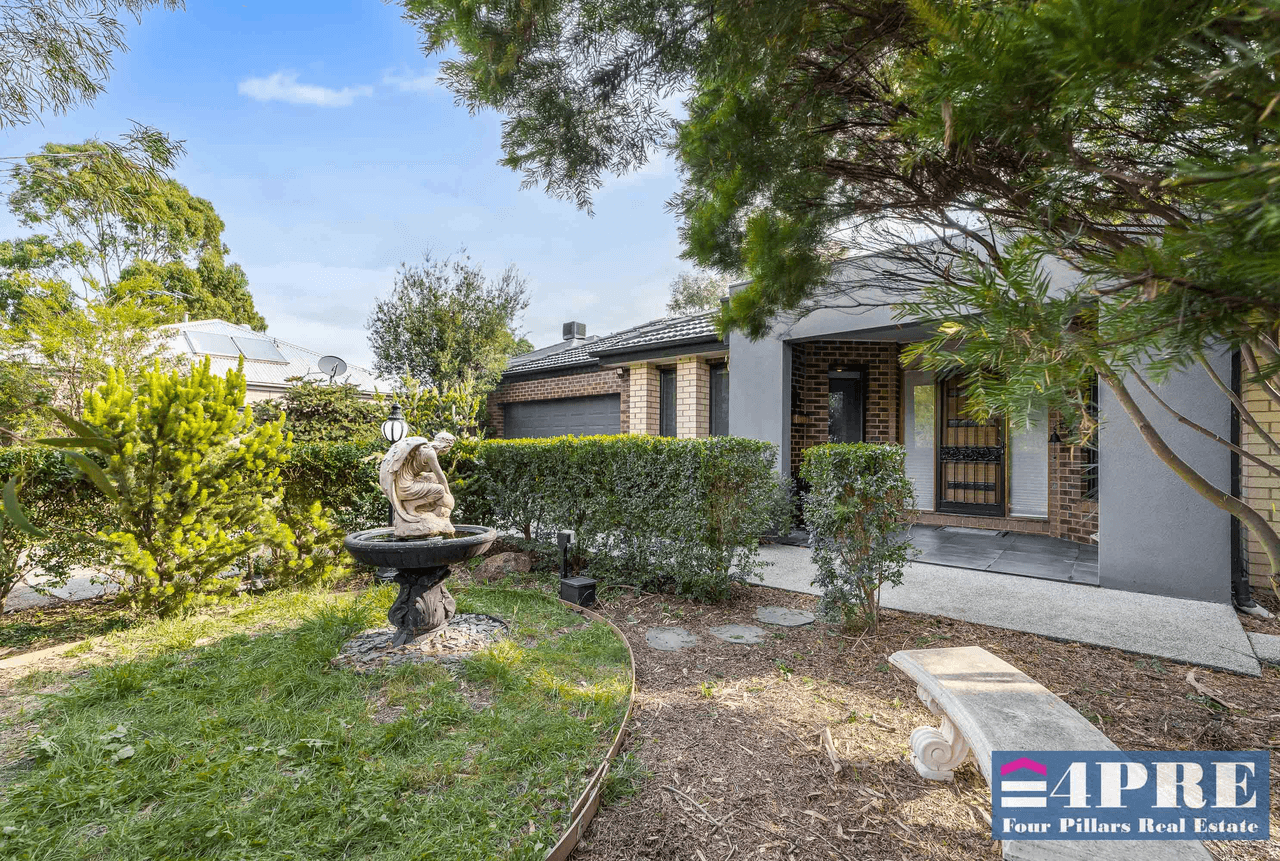 3 Villeroy Street, MERNDA, VIC 3754