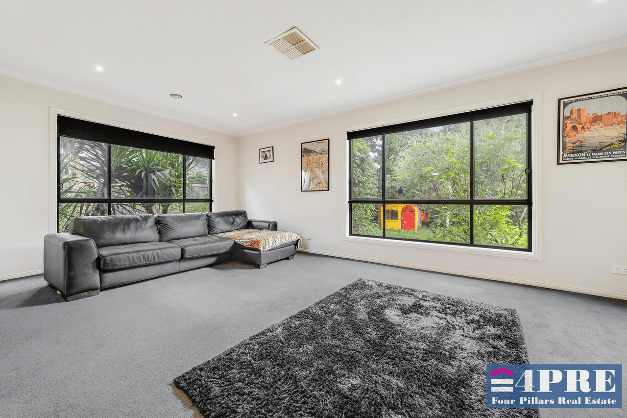 3 Villeroy Street, MERNDA, VIC 3754