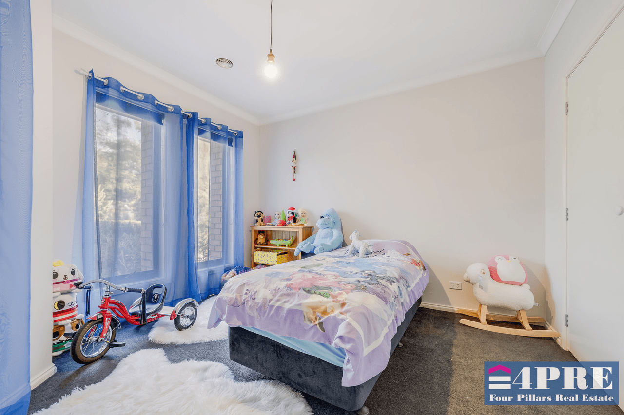 3 Villeroy Street, MERNDA, VIC 3754