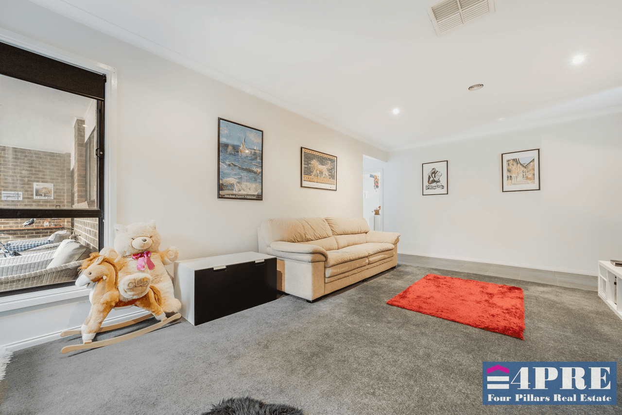 3 Villeroy Street, MERNDA, VIC 3754