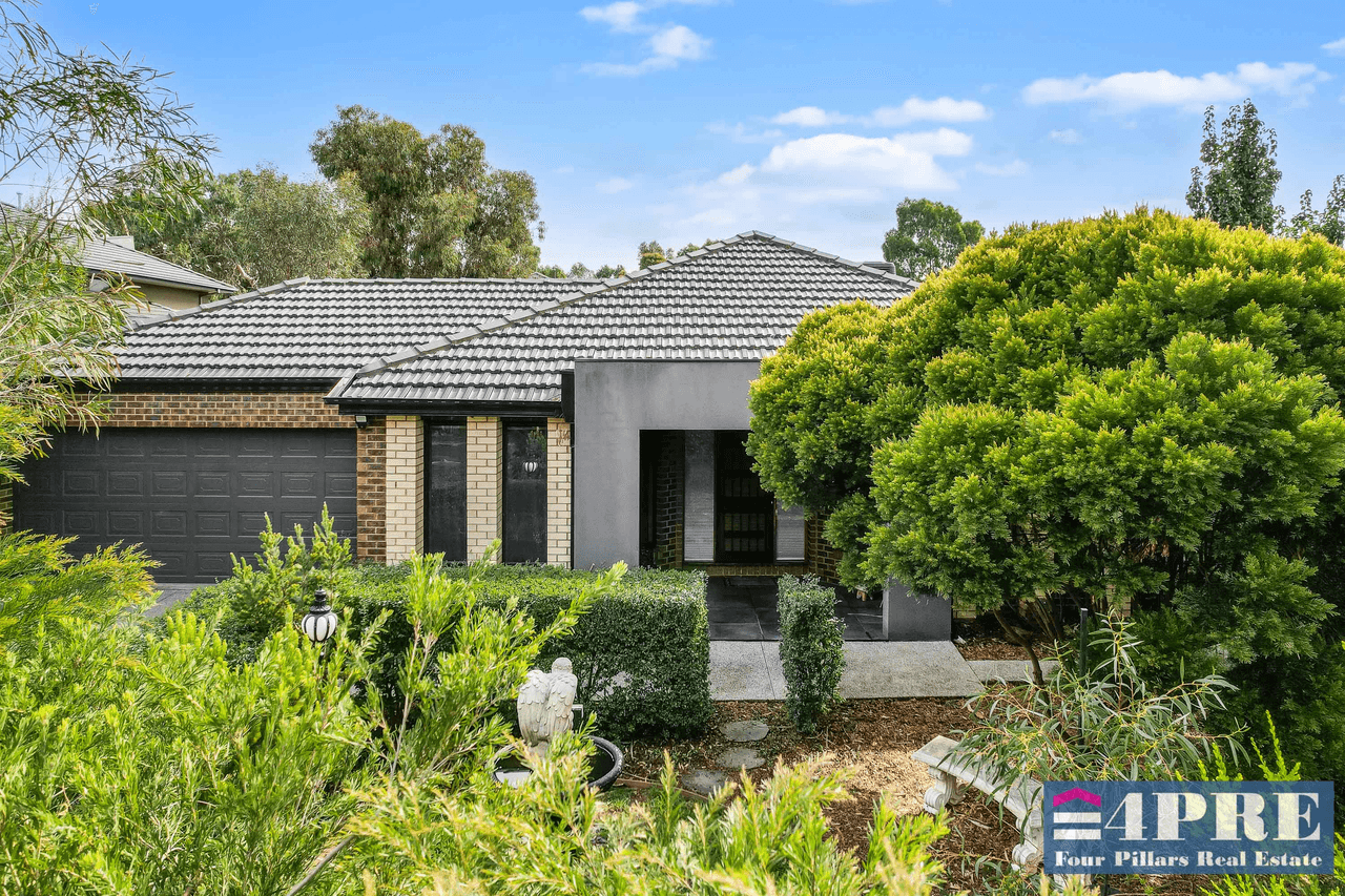 3 Villeroy Street, MERNDA, VIC 3754