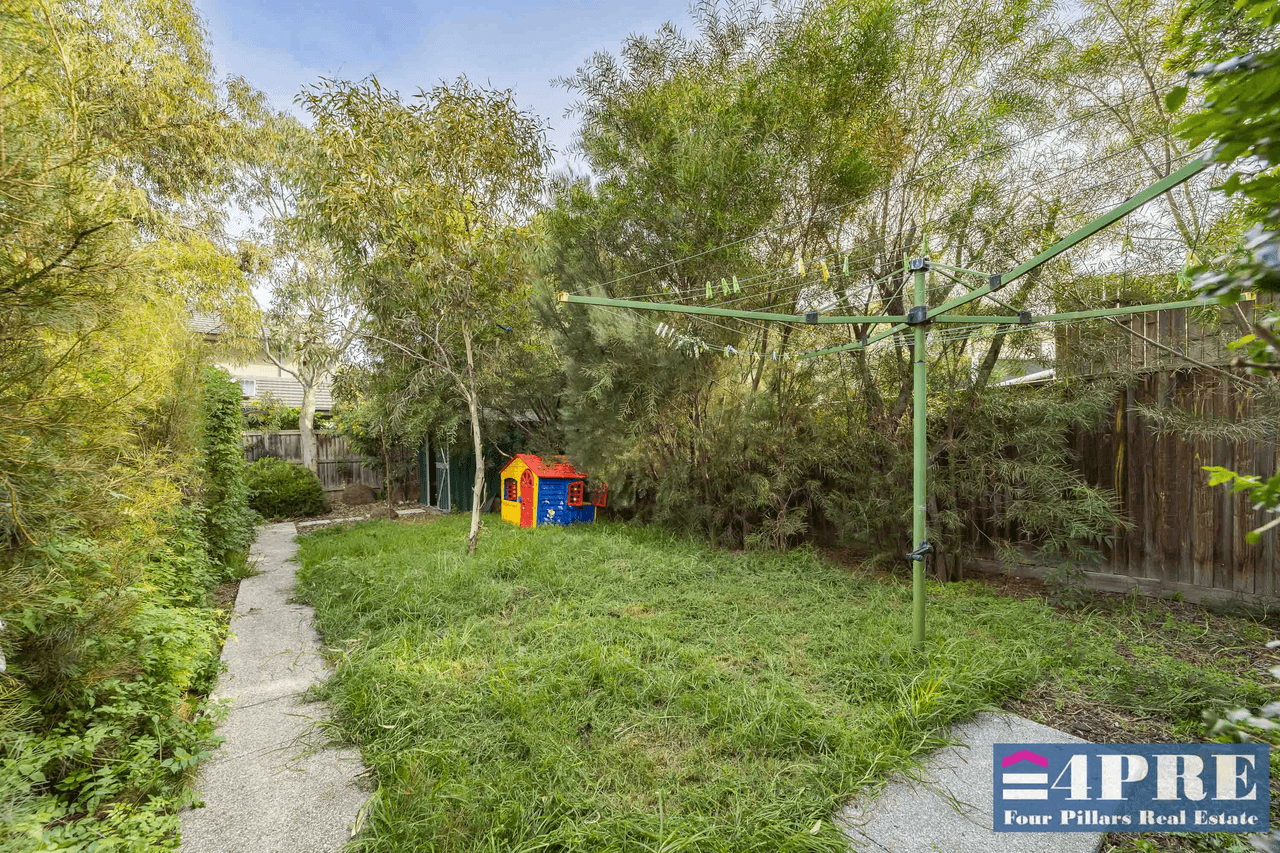 3 Villeroy Street, MERNDA, VIC 3754