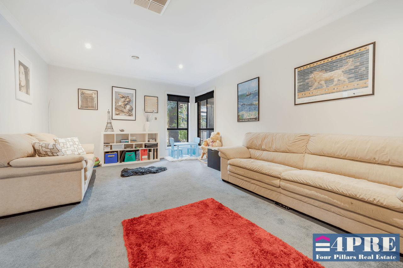 3 Villeroy Street, MERNDA, VIC 3754