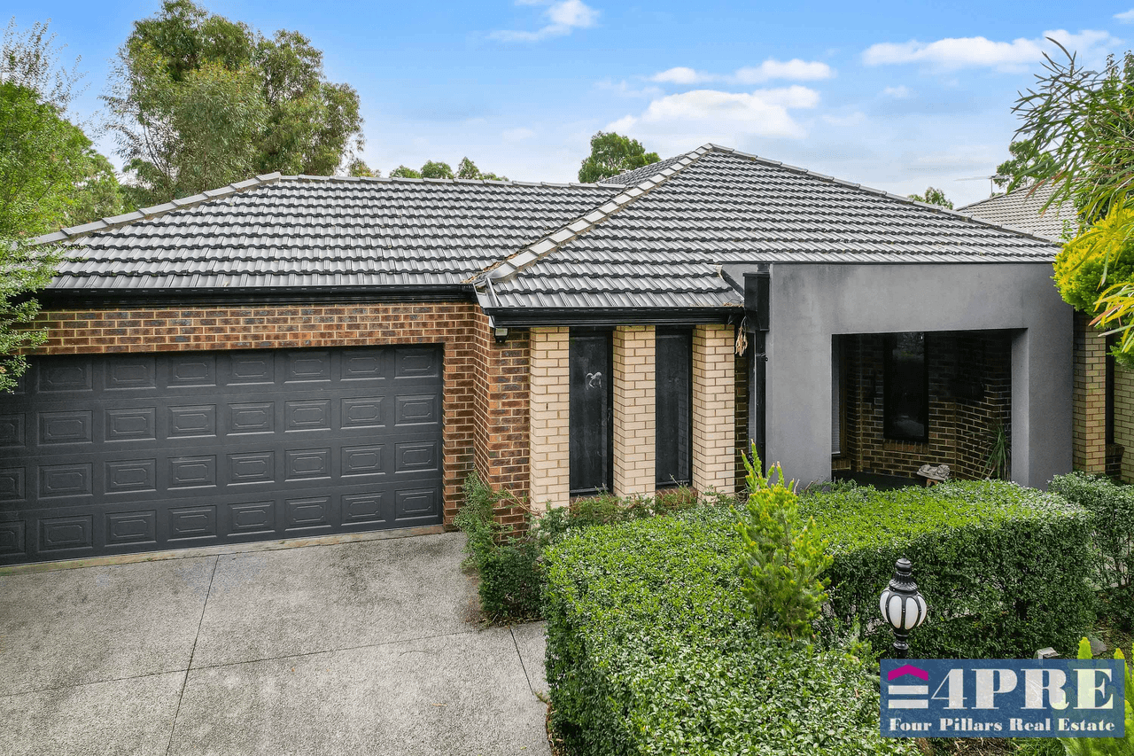 3 Villeroy Street, MERNDA, VIC 3754