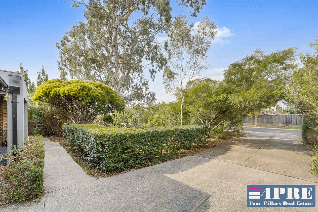 3 Villeroy Street, MERNDA, VIC 3754