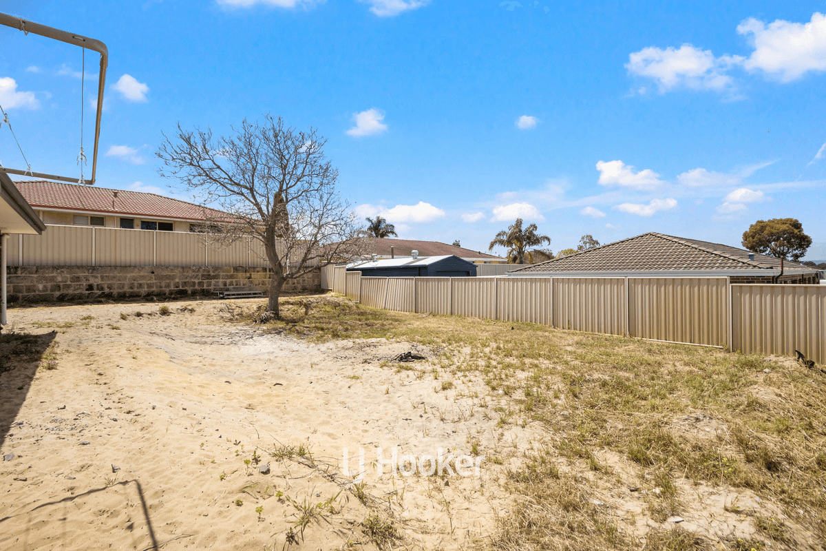 7 Sindhi Close, Eaton, WA 6232