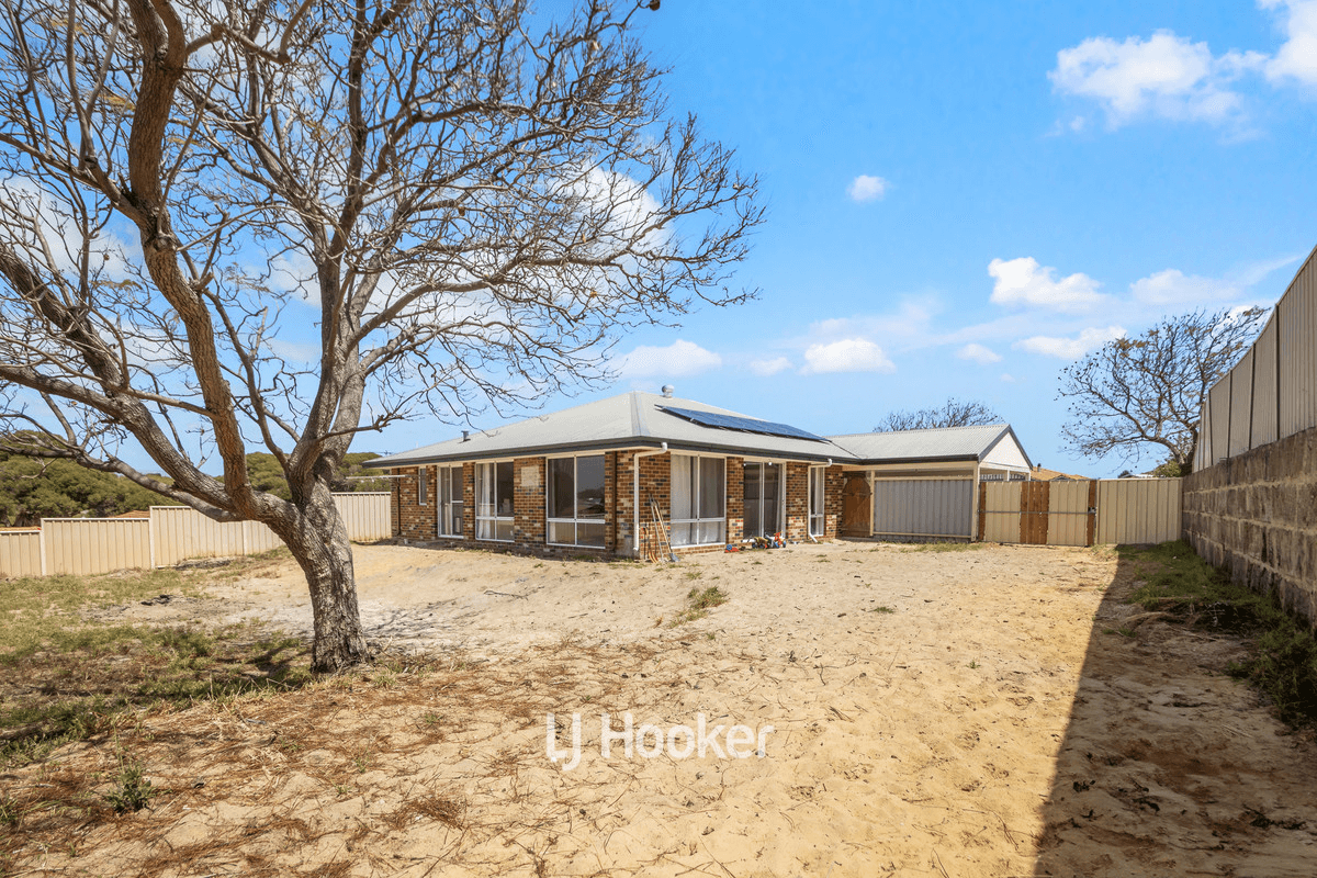 7 Sindhi Close, Eaton, WA 6232