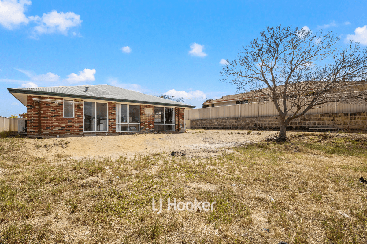 7 Sindhi Close, Eaton, WA 6232