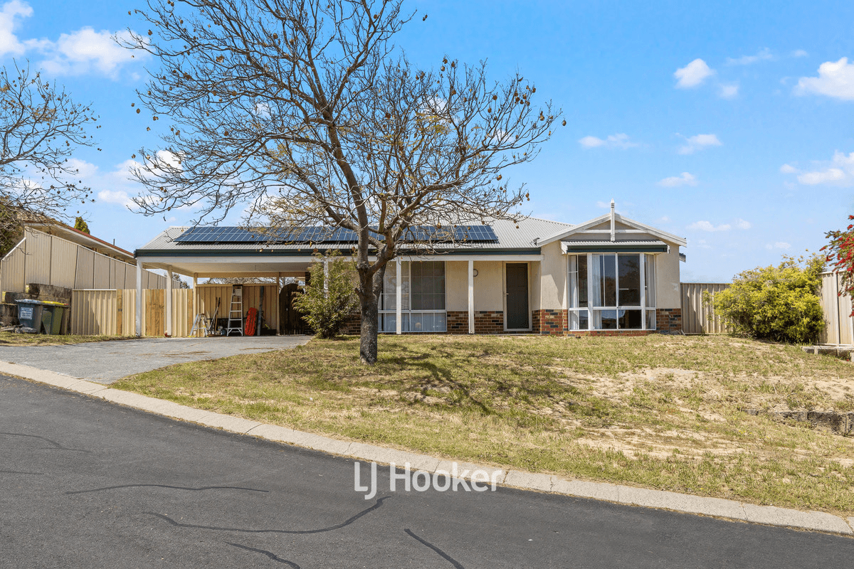 7 Sindhi Close, Eaton, WA 6232