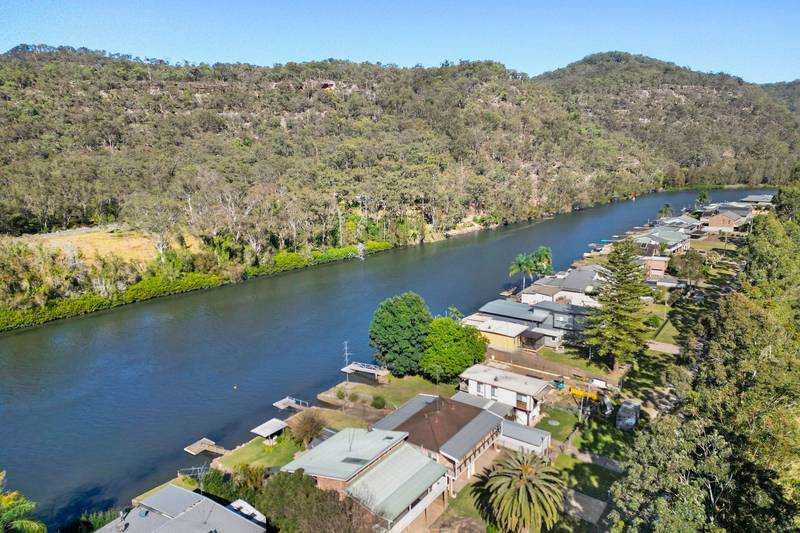 99 Walmsley Road, Lower Macdonald, NSW 2775