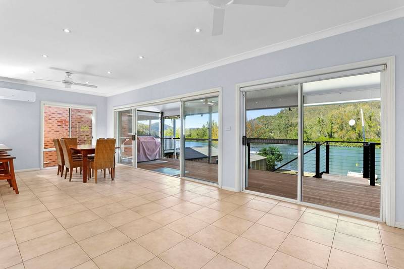 99 Walmsley Road, Lower Macdonald, NSW 2775