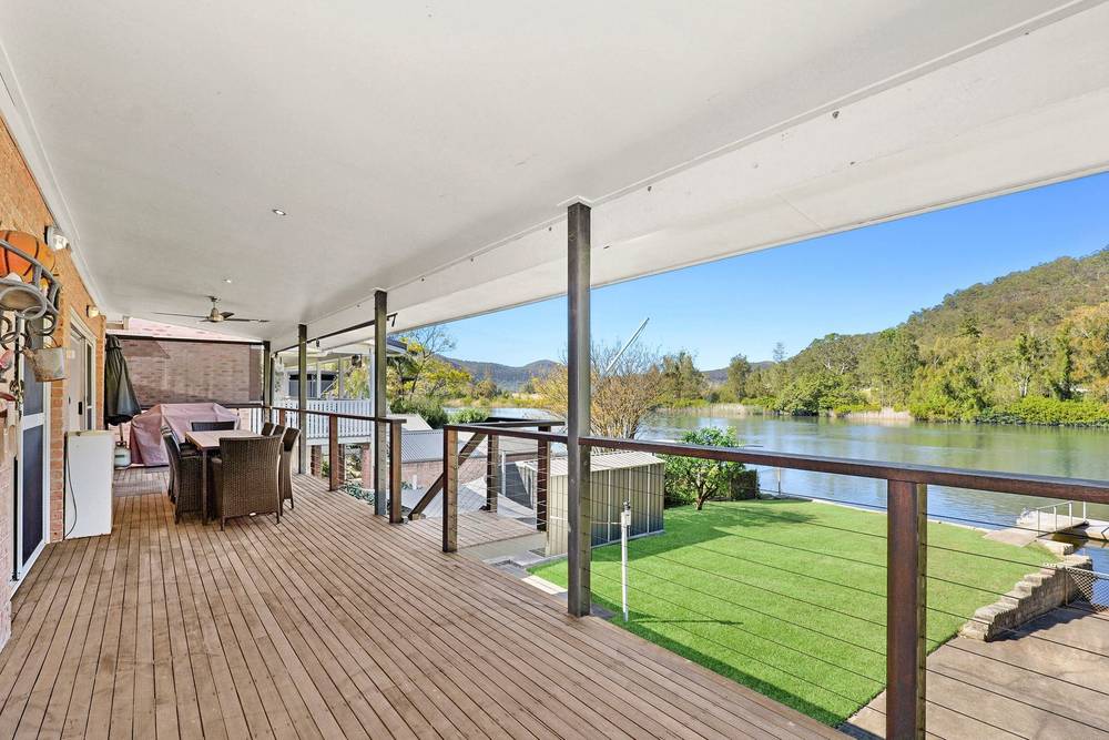 99 Walmsley Road, Lower Macdonald, NSW 2775