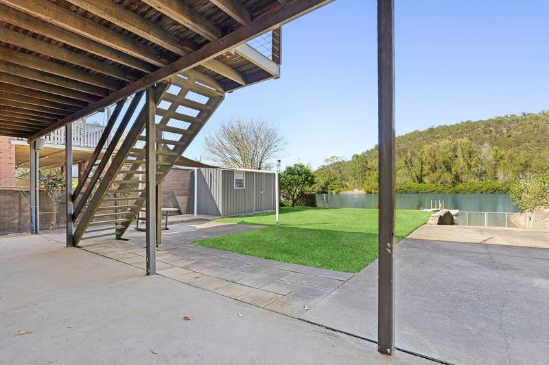 99 Walmsley Road, Lower Macdonald, NSW 2775