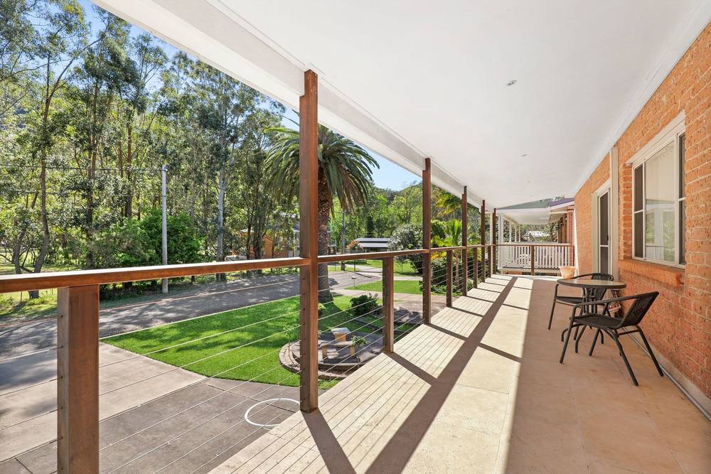 99 Walmsley Road, Lower Macdonald, NSW 2775