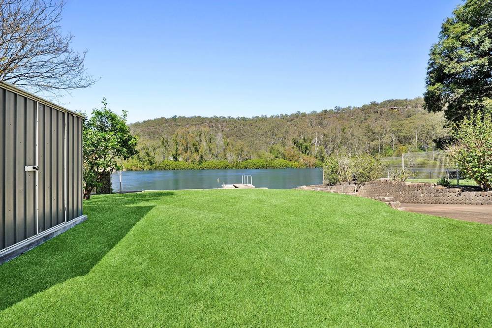 99 Walmsley Road, Lower Macdonald, NSW 2775