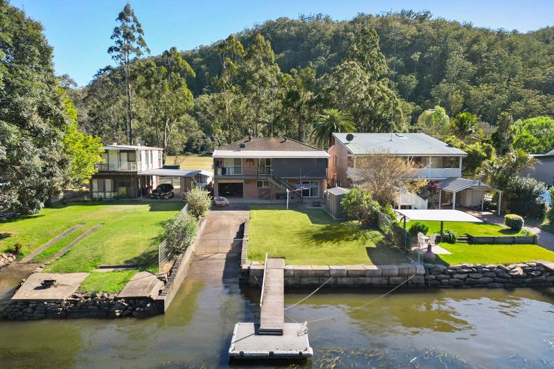 99 Walmsley Road, Lower Macdonald, NSW 2775