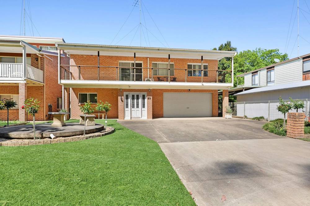 99 Walmsley Road, Lower Macdonald, NSW 2775