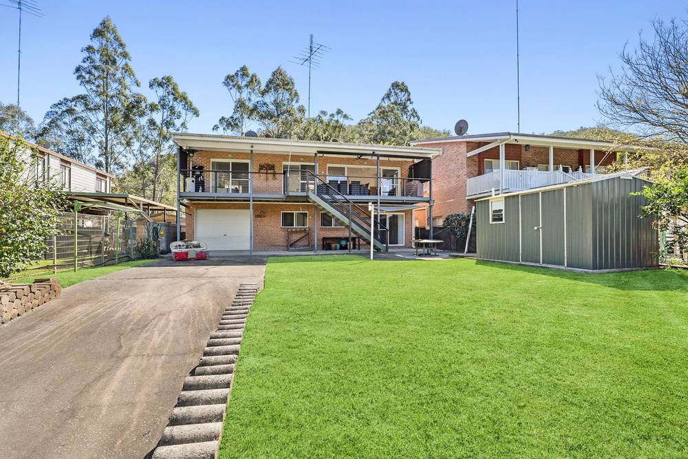 99 Walmsley Road, Lower Macdonald, NSW 2775