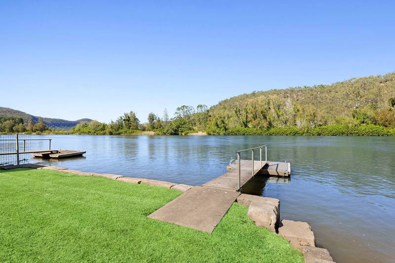 99 Walmsley Road, Lower Macdonald, NSW 2775