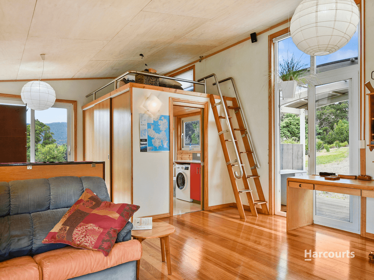 608 Nubeena Back Road, KOONYA, TAS 7187