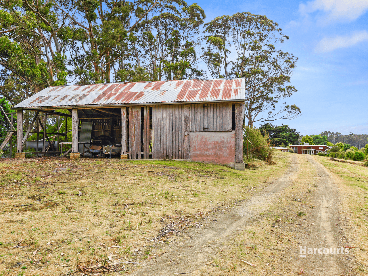 608 Nubeena Back Road, KOONYA, TAS 7187