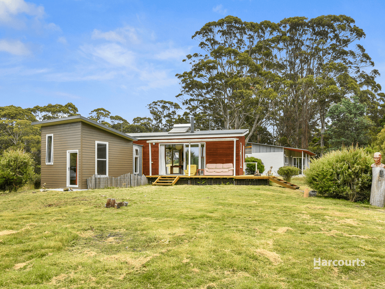 608 Nubeena Back Road, KOONYA, TAS 7187