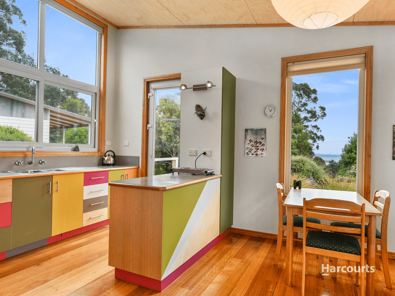 608 Nubeena Back Road, KOONYA, TAS 7187