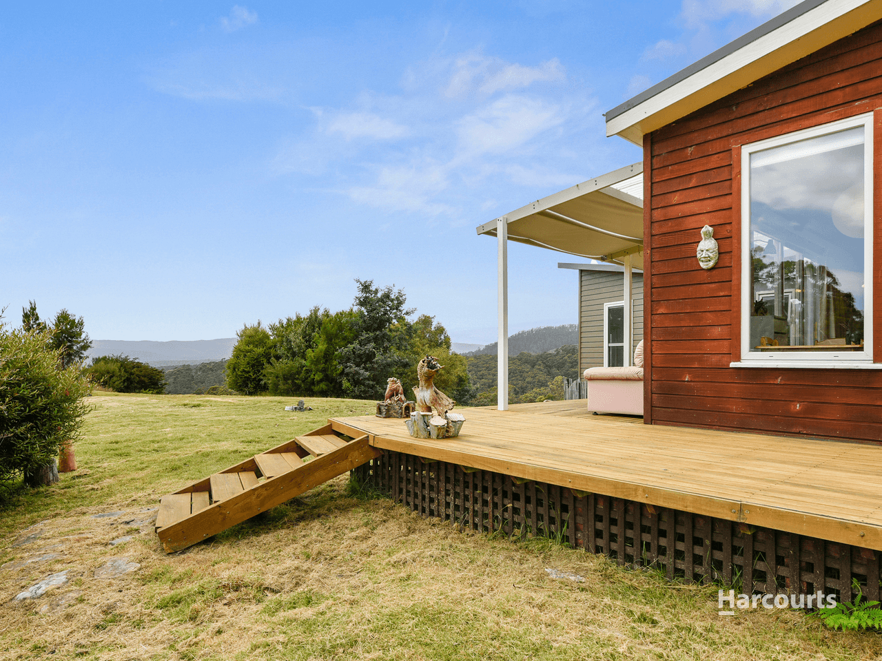 608 Nubeena Back Road, KOONYA, TAS 7187