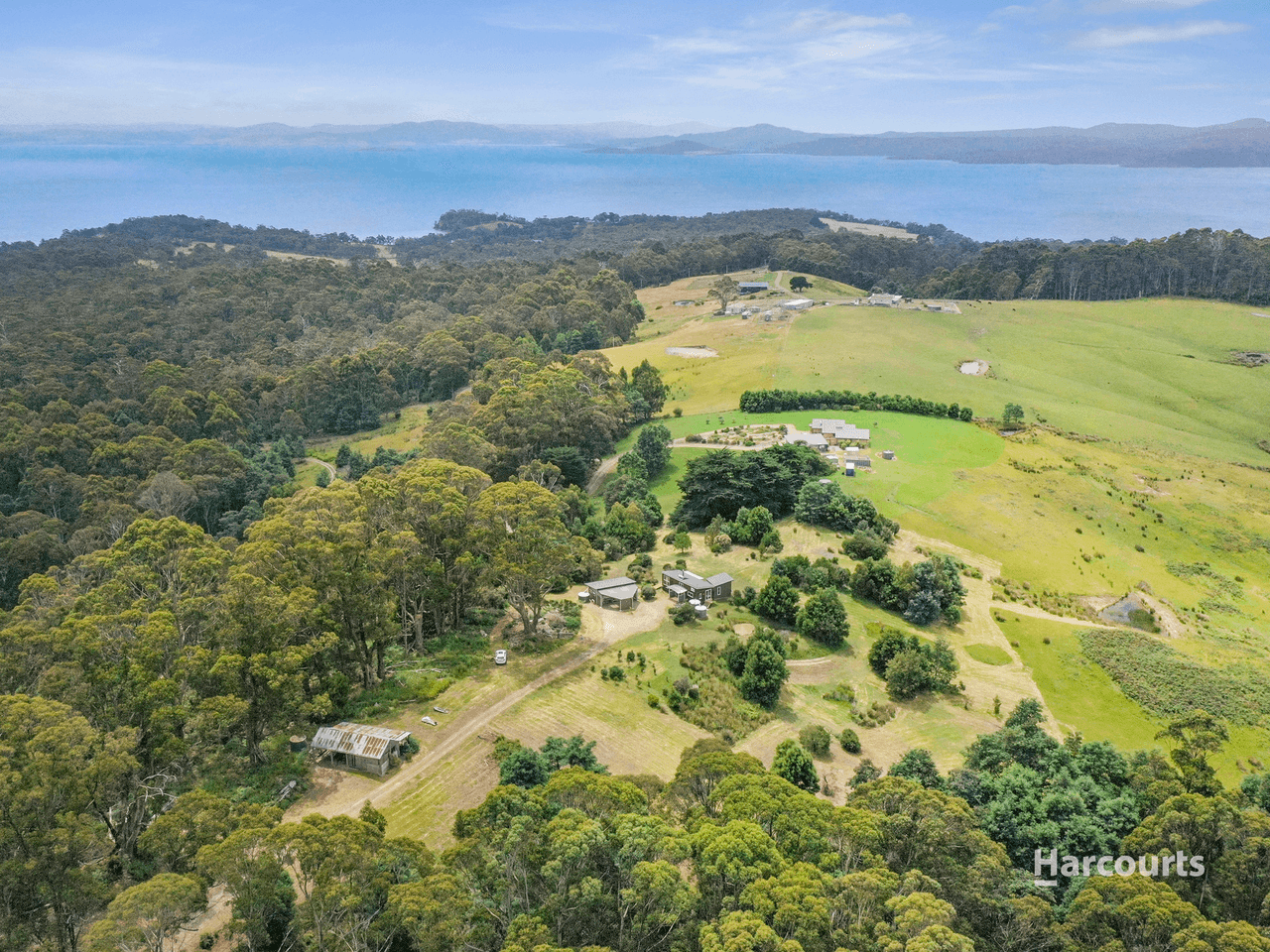 608 Nubeena Back Road, KOONYA, TAS 7187