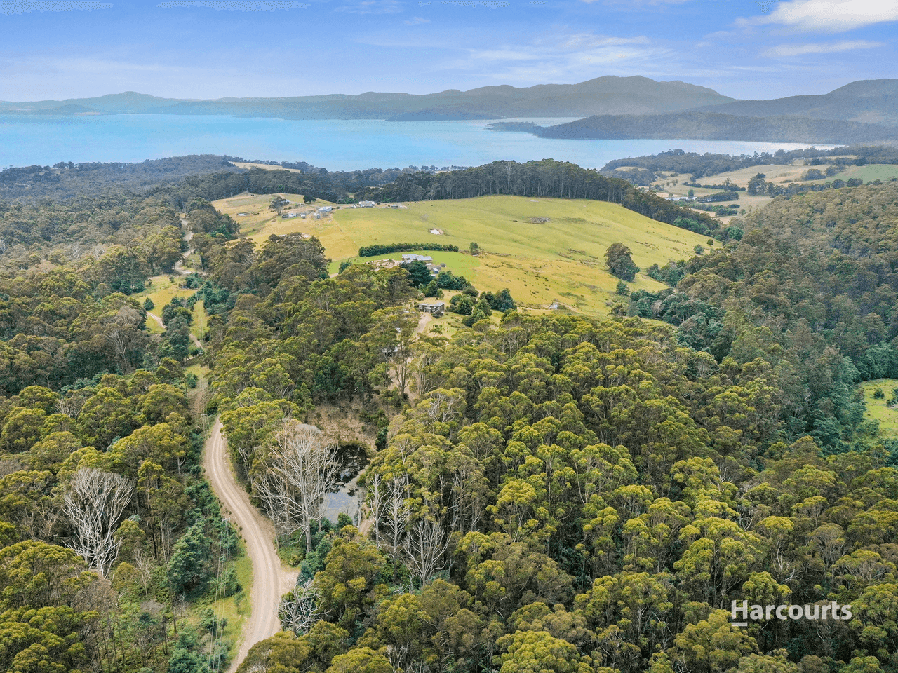 608 Nubeena Back Road, KOONYA, TAS 7187