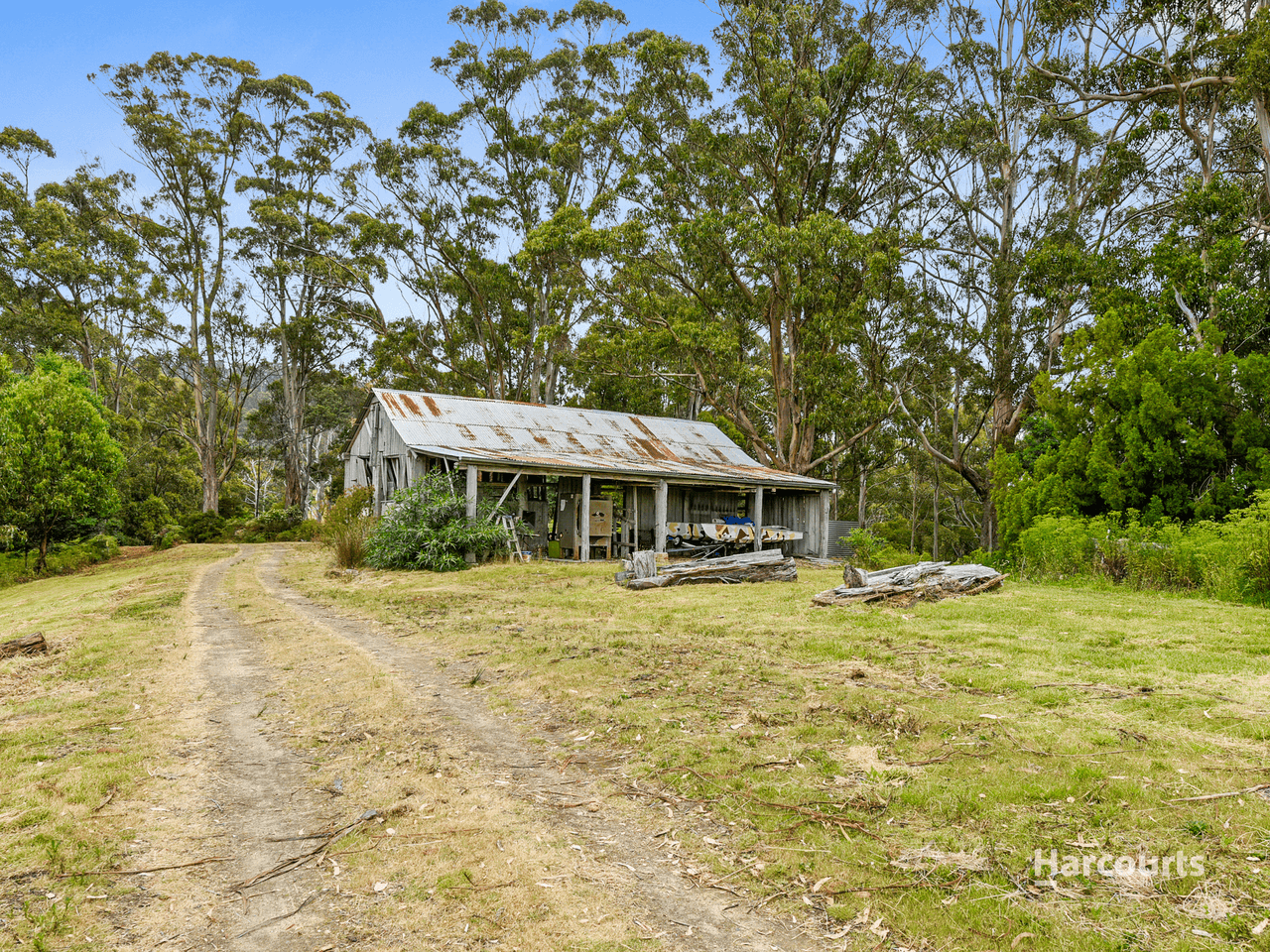 608 Nubeena Back Road, KOONYA, TAS 7187