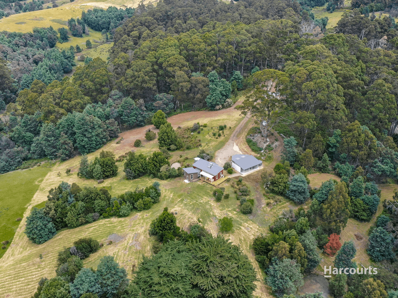 608 Nubeena Back Road, KOONYA, TAS 7187