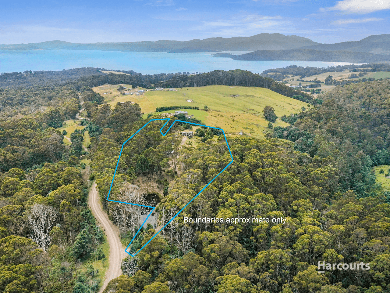 608 Nubeena Back Road, KOONYA, TAS 7187