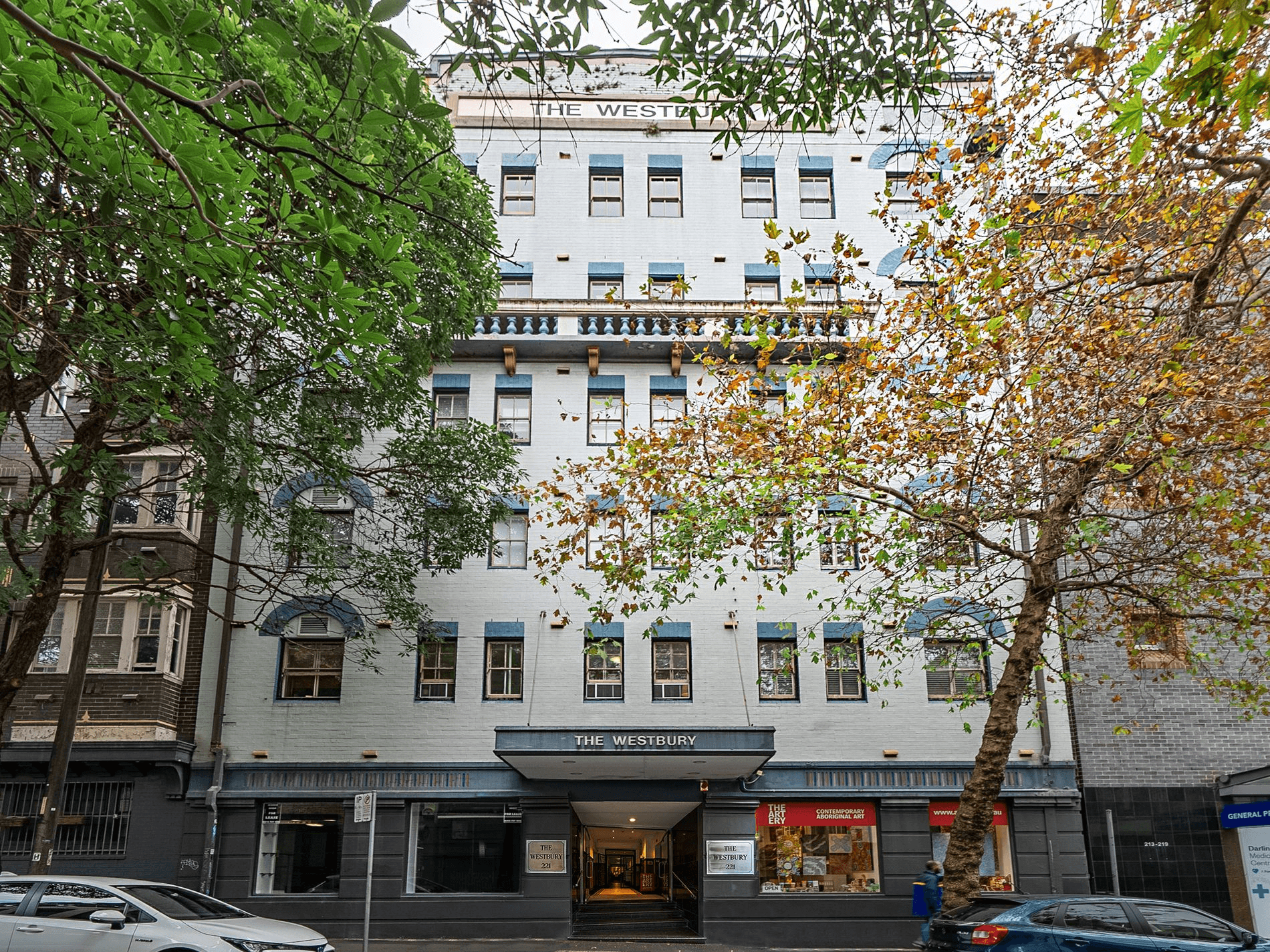 204/221-223 Darlinghurst Road, DARLINGHURST, NSW 2010