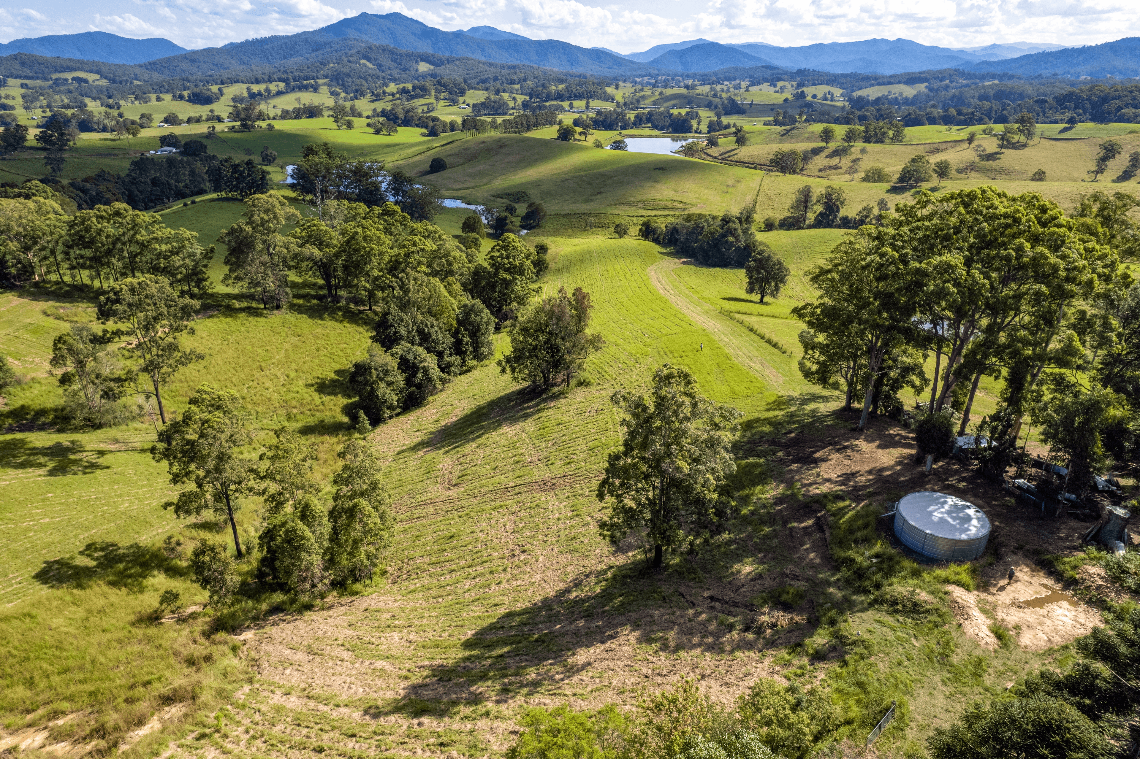 444 North Arm Road, Argents Hill, NSW 2449