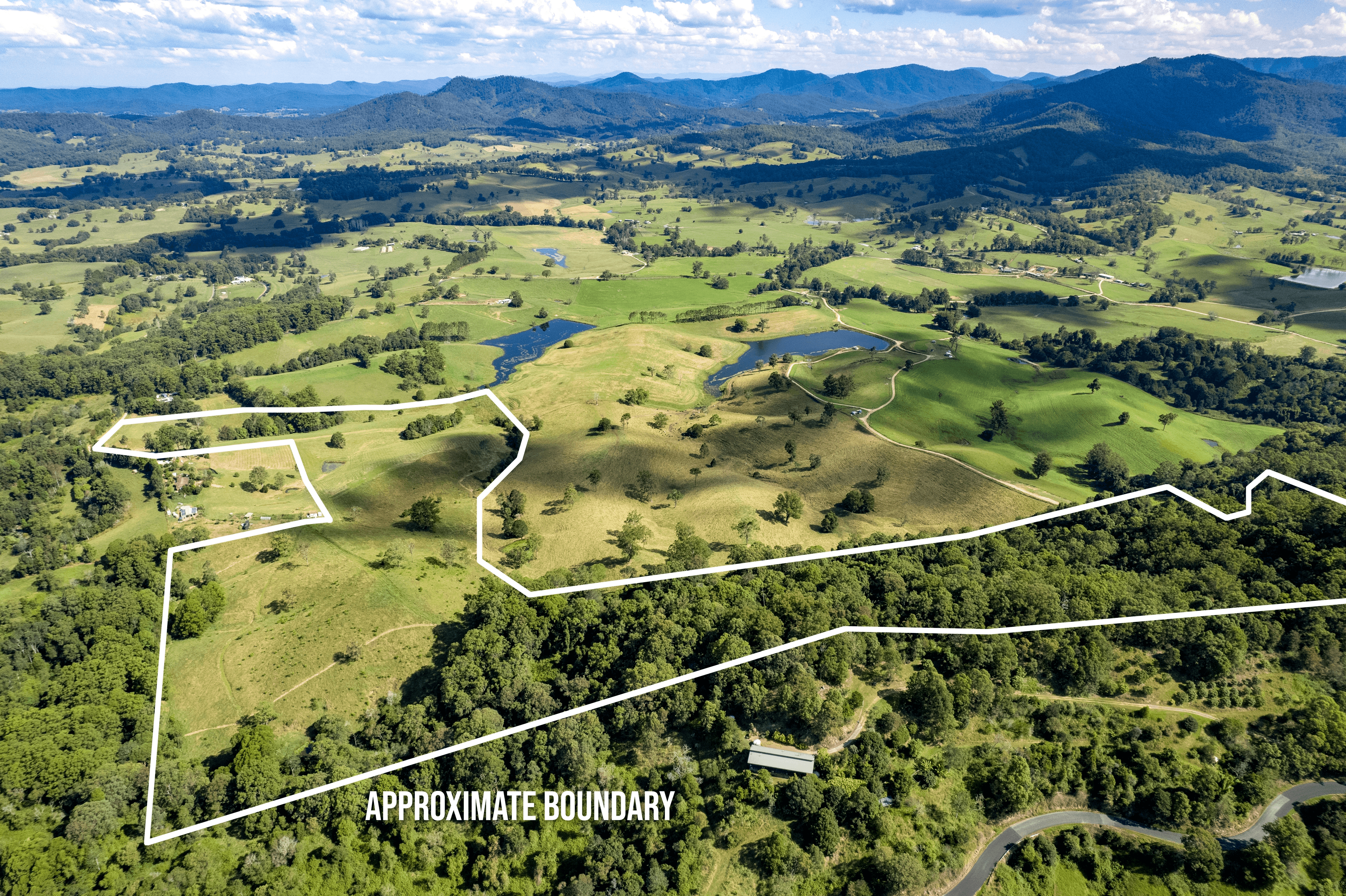 444 North Arm Road, Argents Hill, NSW 2449