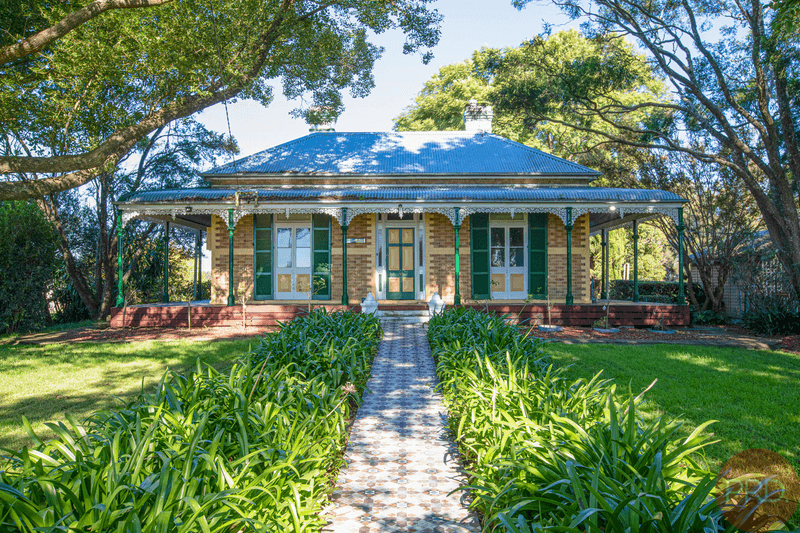 1 Woodberry Road, MILLERS FOREST, NSW 2324