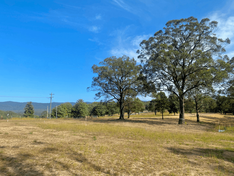 88-180 Dollins Road, KURRAJONG, NSW 2758