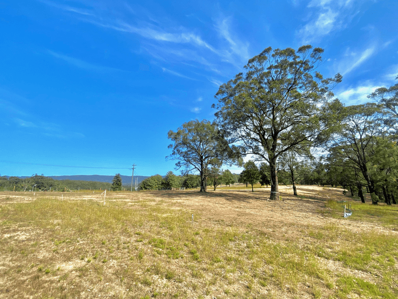 88-180 Dollins Road, KURRAJONG, NSW 2758