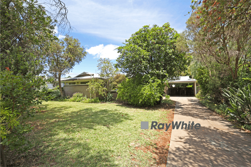 61 George Street, ROBINVALE, VIC 3549