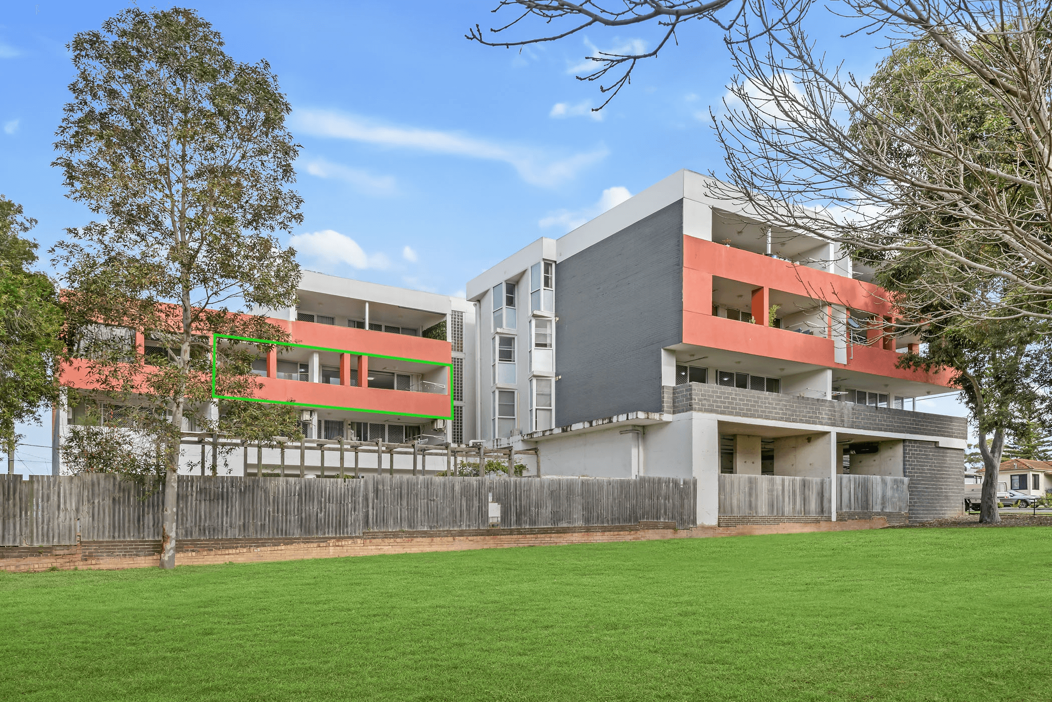 12/165 Clyde Street (South), Granville, NSW 2142