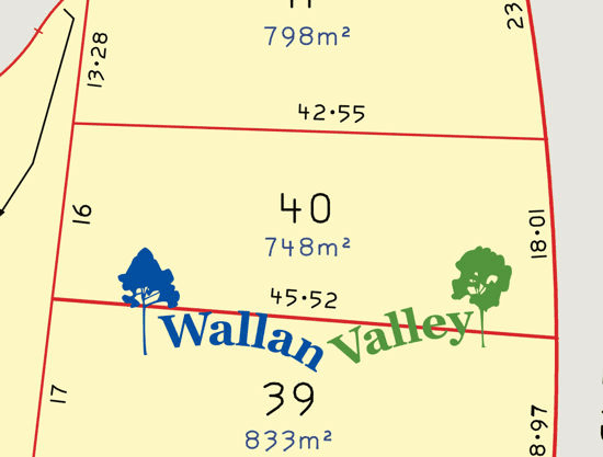 22 Eagle st, WALLAN, VIC 3756