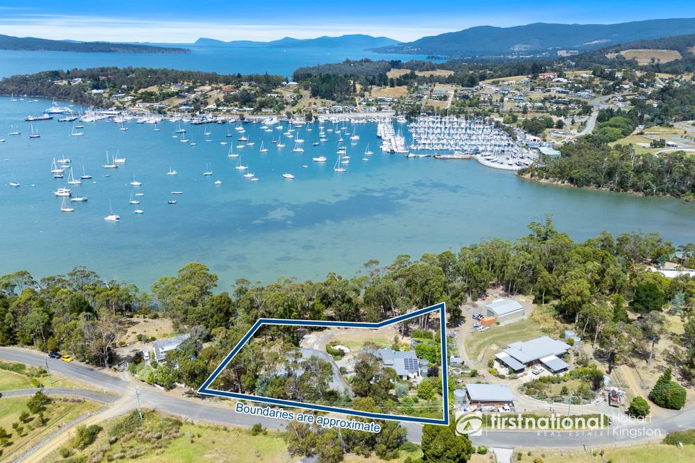 489 Manuka Road, KETTERING, TAS 7155